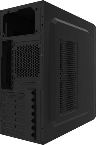 Фото: Корпус Gamemax MT507-NP Black № 12 | KTC