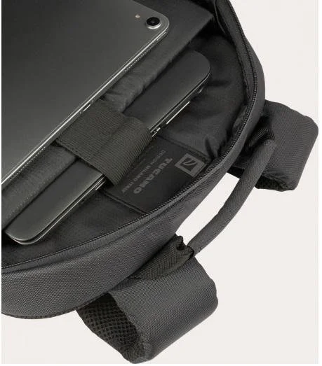 Фото: Рюкзак для ноутбука Tucano Lato BackPack Black (BLABK) № 22 | KTC