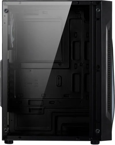 Корпус Gamdias Argus E5 Black (4712960136472)