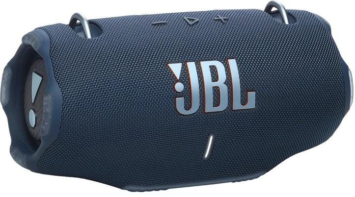 Колонка JBL Xtreme 4 Bluetooth, Blue