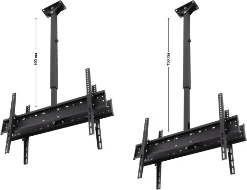 Фото: Кронштейн Sector CM-602T Black (СМ-602Т) № 9 | KTC