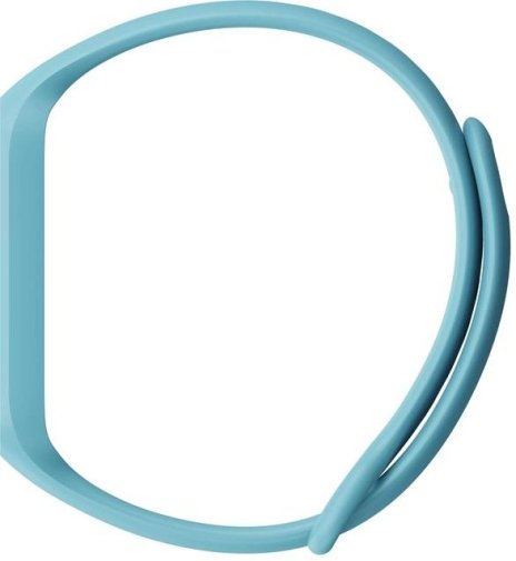 Ремінець Xiaomi for Smart Band 8 Active Strap Blue (1008984)