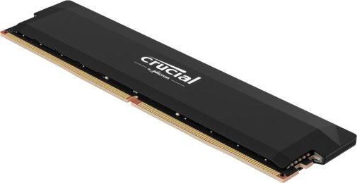 Оперативна пам’ять Crucial Pro Overclocking DDR5 1x16GB (CP16G60C36U5B)