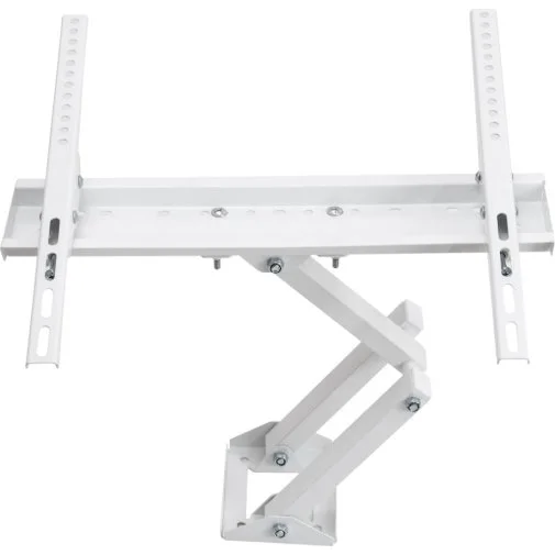 Фото: Кронштейн CHARMOUNT TV04T-R3 White № 19 | KTC