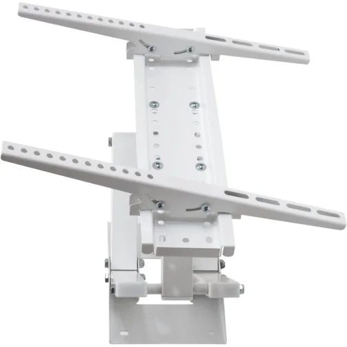 Фото: Кронштейн CHARMOUNT TV04T-R6 White № 19 | KTC
