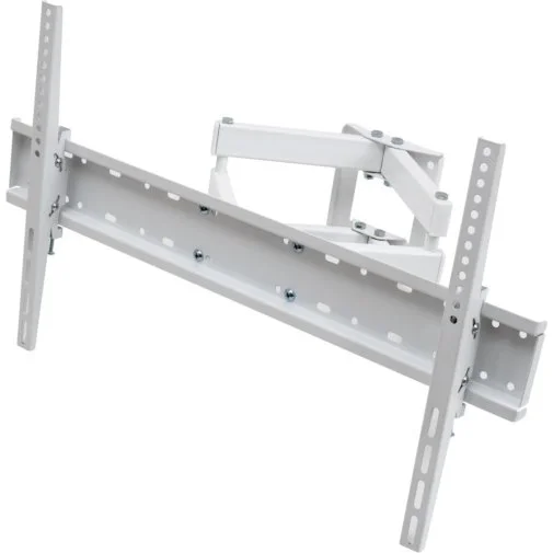 Фото: Кронштейн CHARMOUNT TV0604T-R6 White № 14 | KTC