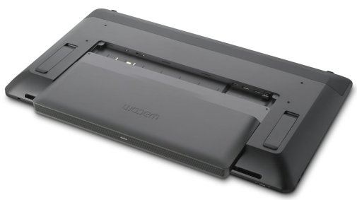  Графічний монітор Wacom Cintiq Pro 24in UHD (DTK-2420)