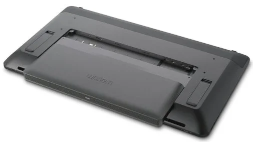 Фото: Графічний монітор Wacom Cintiq Pro 24in UHD (DTK-2420) № 14 | KTC