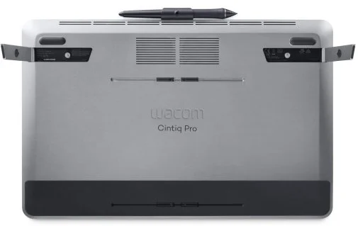 Фото: Графічний монітор Wacom Cintiq Pro 16 2021 (DTH167K0B) № 13 | KTC
