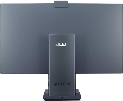 ПК моноблок Acer Aspire S32-1856 Grey (DQ.BL6ME.002)