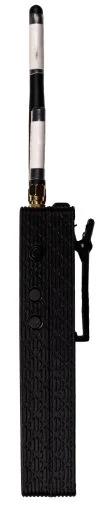 Фото: Мобільна система виявлення дронів Kseonics MDDSR1 Black № 13 | KTC