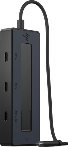 USB-хаб HP 4K USB-C Multiport Hub (6G842AA)