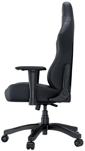Фото: Крісло Anda Seat Luna Size L Black (AD18-44-B-PV/C) № 21 | KTC