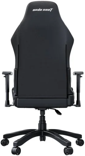 Фото: Крісло Anda Seat Luna Size L Black (AD18-44-B-PV/C) № 14 | KTC