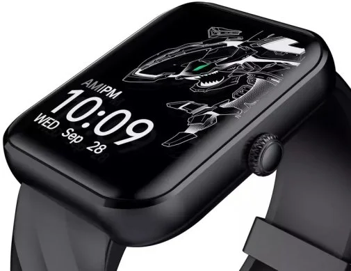 Фото: Смарт годинник Black Shark BS-GT Black № 14 | KTC
