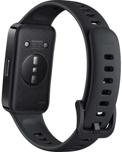 Смарт годинник Huawei Band 9 Starry Black (KIM-B19 Black)