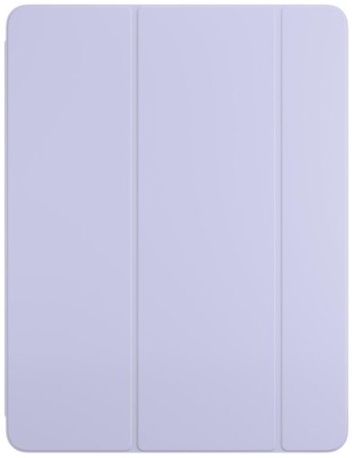 Чохол для планшета Apple for iPad Air 13 M2 - Smart Folio Light Violet (MWKD3)