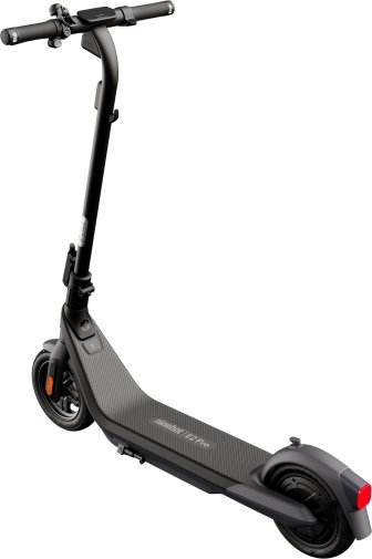 Електросамокат Ninebot by Segway KickScooter E2 Pro E Black (AA.05.14.05.0005)