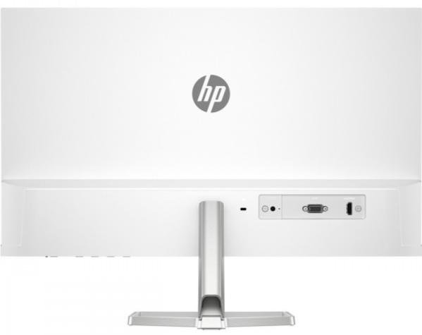 Монітор HP Series 5 524SW White (94C21E9)