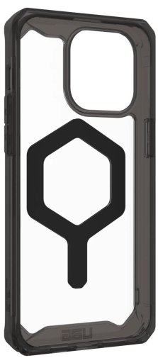 Чохол UAG for Apple iPhone 15 Pro Max - Plyo Magsafe Black/Black (114305114040)