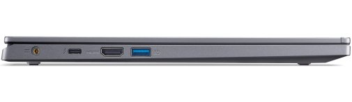 Ноутбук Acer Aspire 15 A15-51M-30YX NX.KXTEU.001 Grey