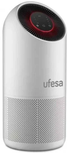 Фото: Очищувач повітря Ufesa PF6500 (86205051) № 12 | KTC
