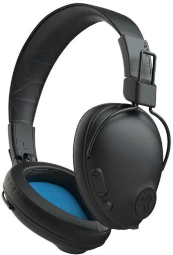 Фото: Навушники JLAB Studio Pro Wireless Black (IEUHBASTUDIOPRORBLK4) № 8 | KTC