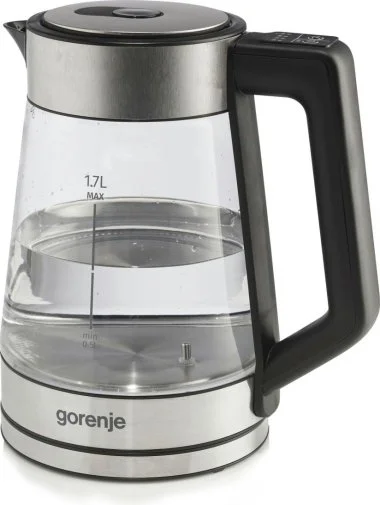 Фото: Електрочайник Gorenje K17TRG № 12 | KTC