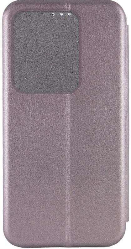 for Tecno Spark 20 KJ5n - Exclusive Gray