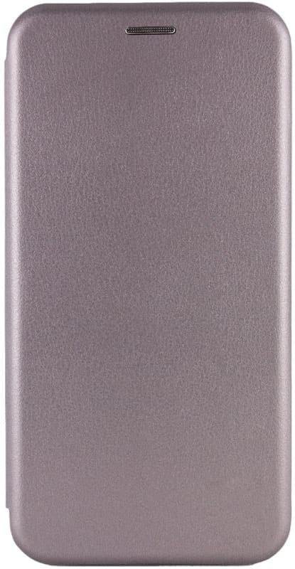 for Tecno Spark Go 2024 BG6 - Exclusive Gray