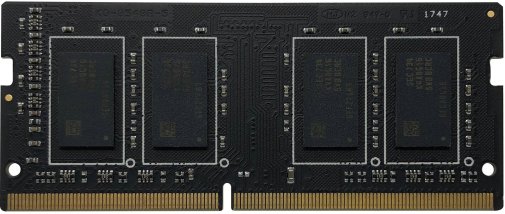 Оперативна пам’ять Patriot Signature Line DDR4 1x8GB (PSD48G320081S)