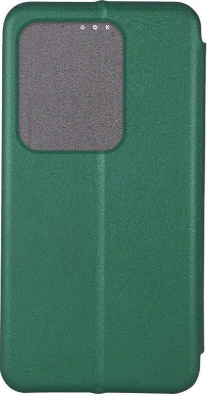 for Infinix Hot 40i X6528B - Exclusive Dark Green