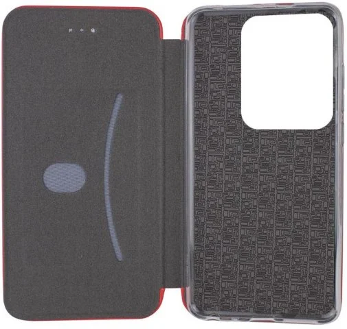 Фото: Чохол BeCover for Infinix Hot 40i X6528B - Exclusive Red (711230) № 10 | KTC