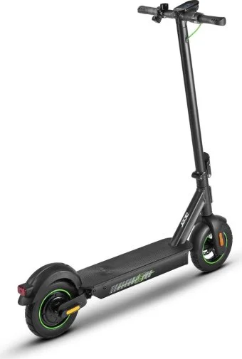 Фото: Електросамокат Acer Electrical Scooter 5 Advance AES025 Black (GP.ESC11.015) № 16 | KTC