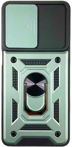 Чохол BeCover for Nokia G22 - Military Dark Green (709991)