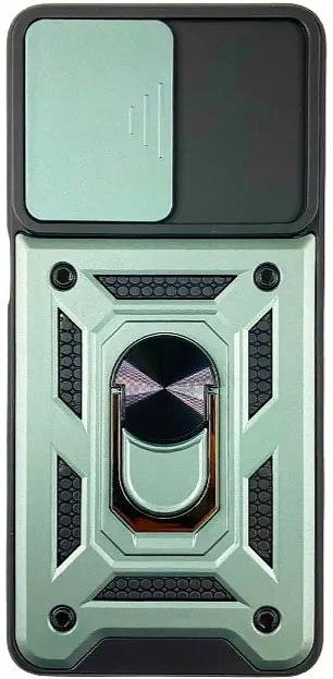 Фото: Чохол BeCover for Nokia G22 - Military Dark Green (709991) № 8 | KTC