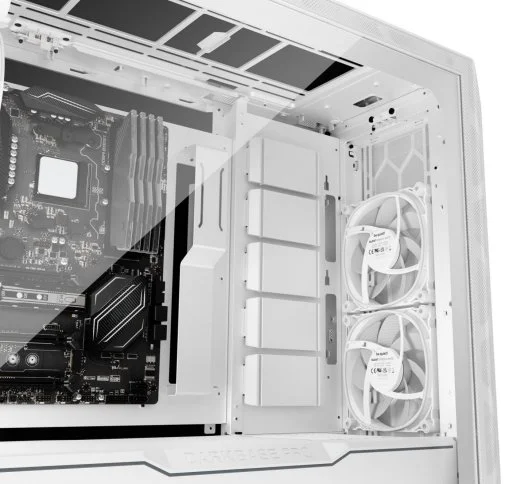 Фото: Корпус be quiet! Dark Base Pro 901 White with window (BGW51) № 16 | KTC