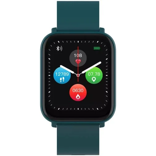 Фото: Смарт годинник Canyon Easy SW-54 Green (CNS-SW54BG) № 6 | KTC