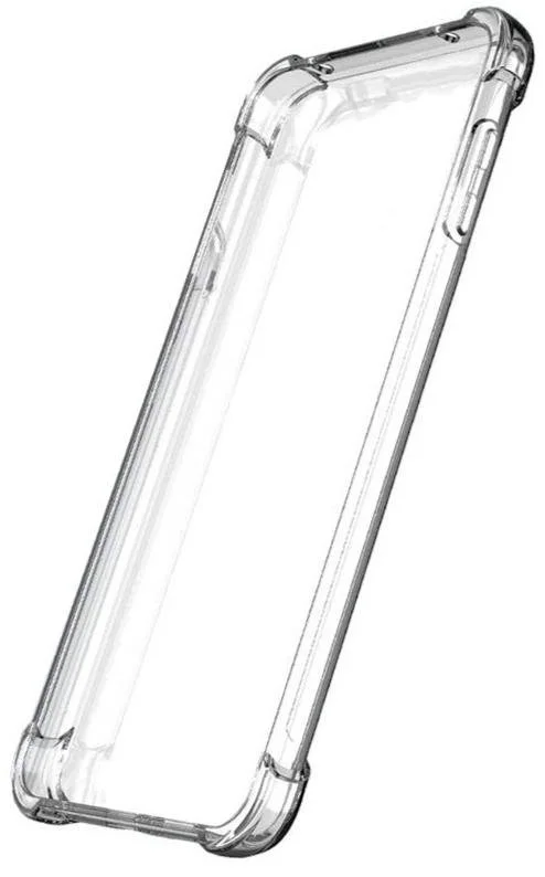 Фото: Чохол BeCover for ZTE Blade A73 - Anti-Shock Clear (710864) № 6 | KTC