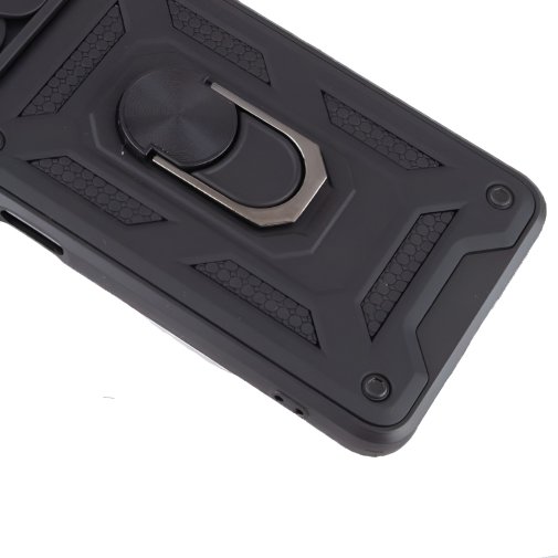Чохол BeCover for Motorola Edge 30 Neo - Military Black (709966)