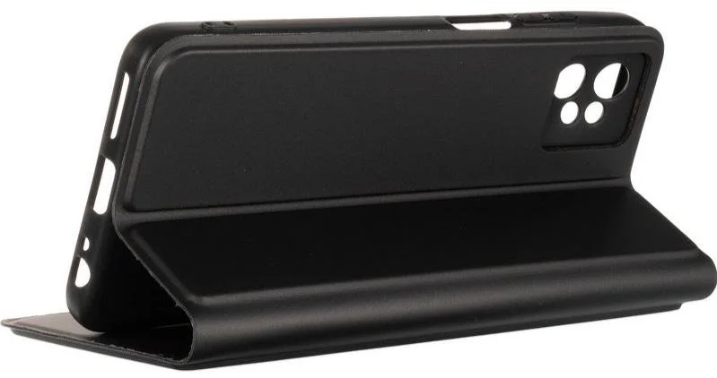 Фото: Чохол BeCover for Motorola G32 - Exclusive New Style Black (711206) № 11 | KTC