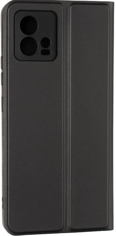 Фото: Чохол BeCover for Motorola G72 - Exclusive New Style Black (711205) № 9 | KTC