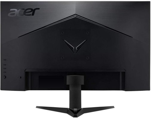 Монітор Acer QG271EBII Black (UM.HQ1EE.E01)