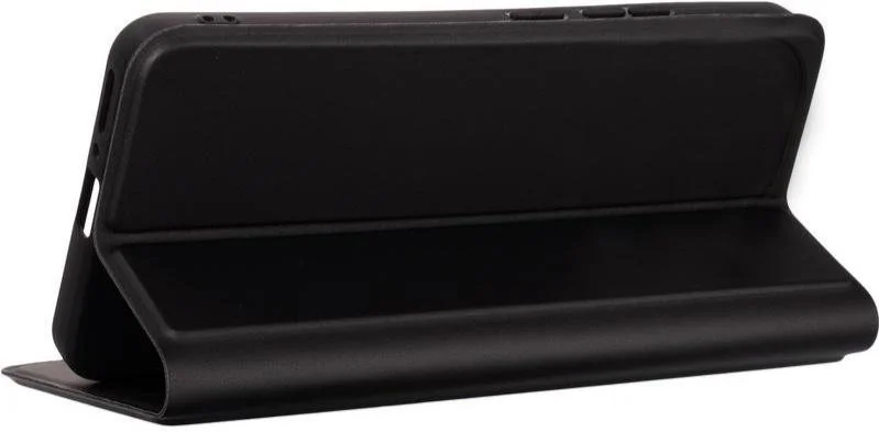 Фото: Чохол BeCover for Xiaomi Redmi A3 - Exclusive New Style Black (711220) № 8 | KTC
