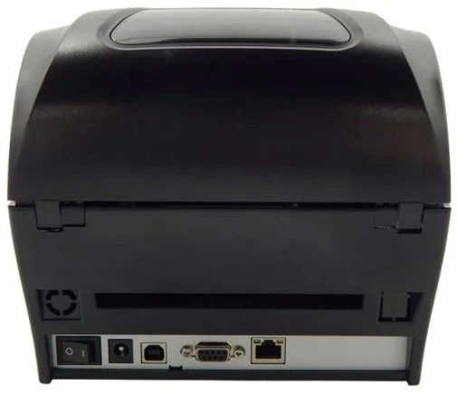 Фото: Принтер для друку етикеток TSC HPRT HT300 № 9 | KTC