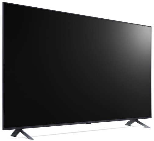 Телевізор QNED LG 43QNED80T6A (Smart TV, Wi-Fi, 3840x2160)