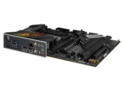 Материнська плата ASUS ROG Strix Z790-H Gaming WIFI (90MB1E10-M0EAY0)