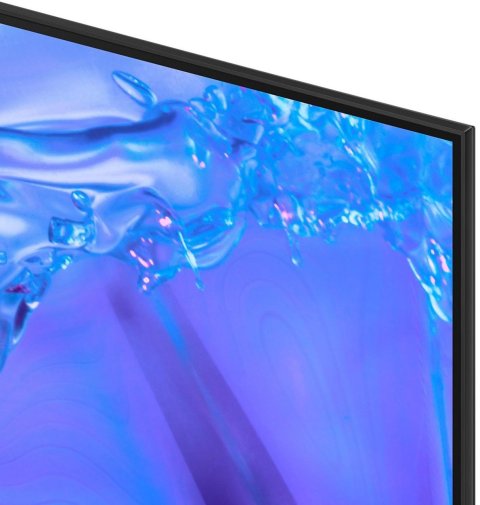 Телевізор LED Samsung UE43DU8500UXUA (Smart TV, Wi-Fi, 3840x2160)