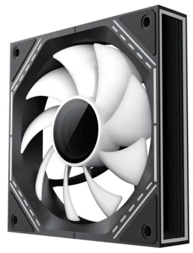 Фото: Кулер Gamemax FN12A-S3I 3pcs № 23 | KTC