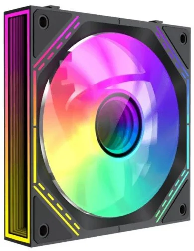 Фото: Кулер Gamemax FN12A-S3I 3pcs № 17 | KTC